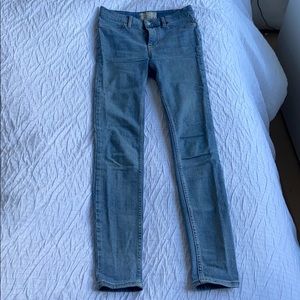Free people jeans